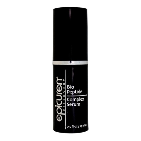 EPICUREN Discovery Bio Peptide complex Serum 0.5 fl oz Set of 2 - Picture 1 of 8